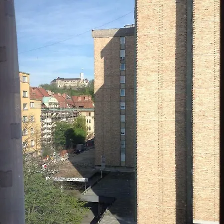 Apartma 1001 Apartman *
