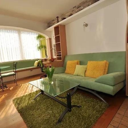 Apartamento Apartma 1001