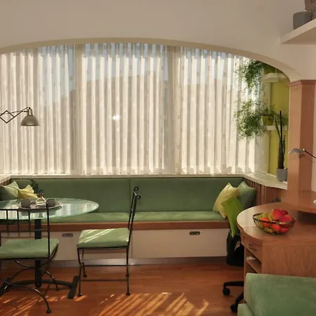 Apartma Apartma 1001 Ljubljana