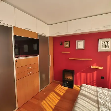 Apartman Apartma 1001 Ljubljana